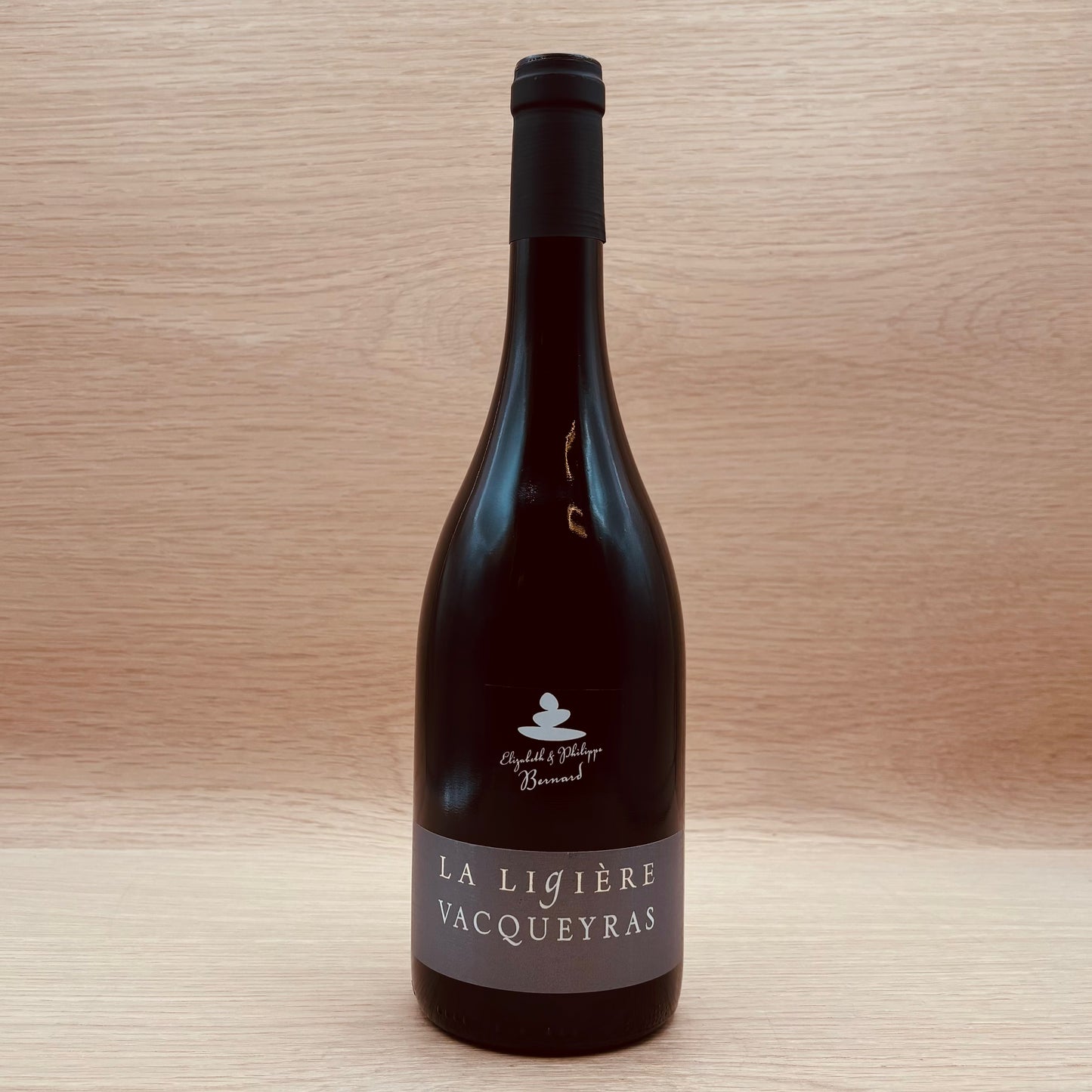 La Ligière, Vacqueyras, France, Grenache blend, 2021