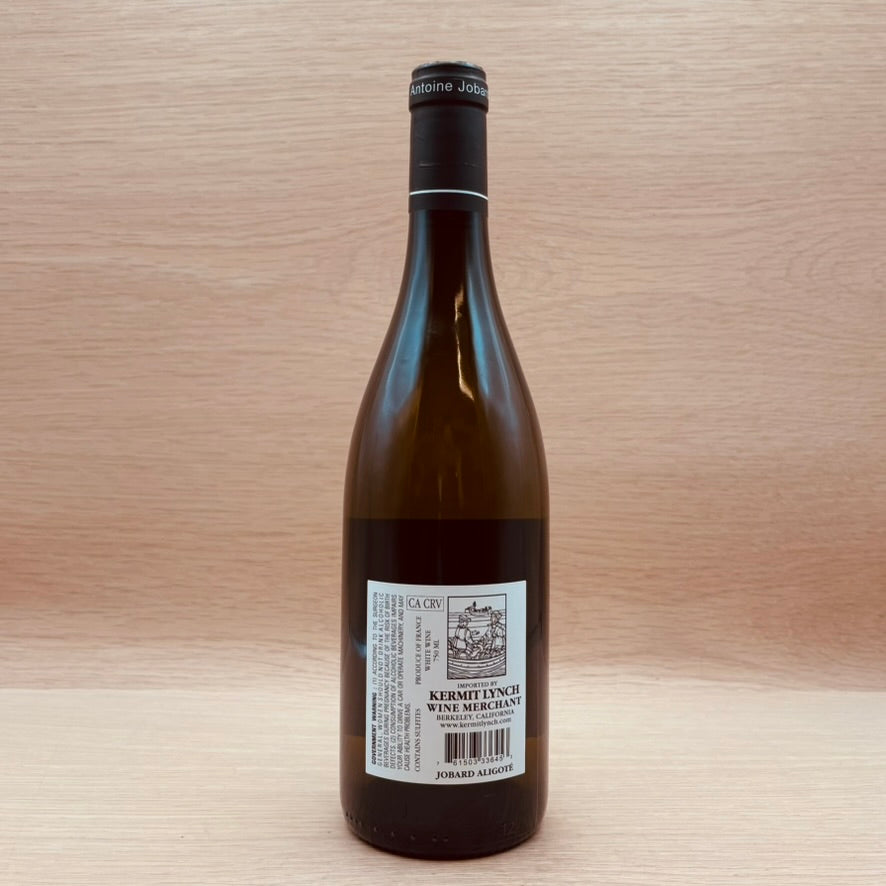 Antoine Jobard, Bourgogne, France, Aligoté, 2023