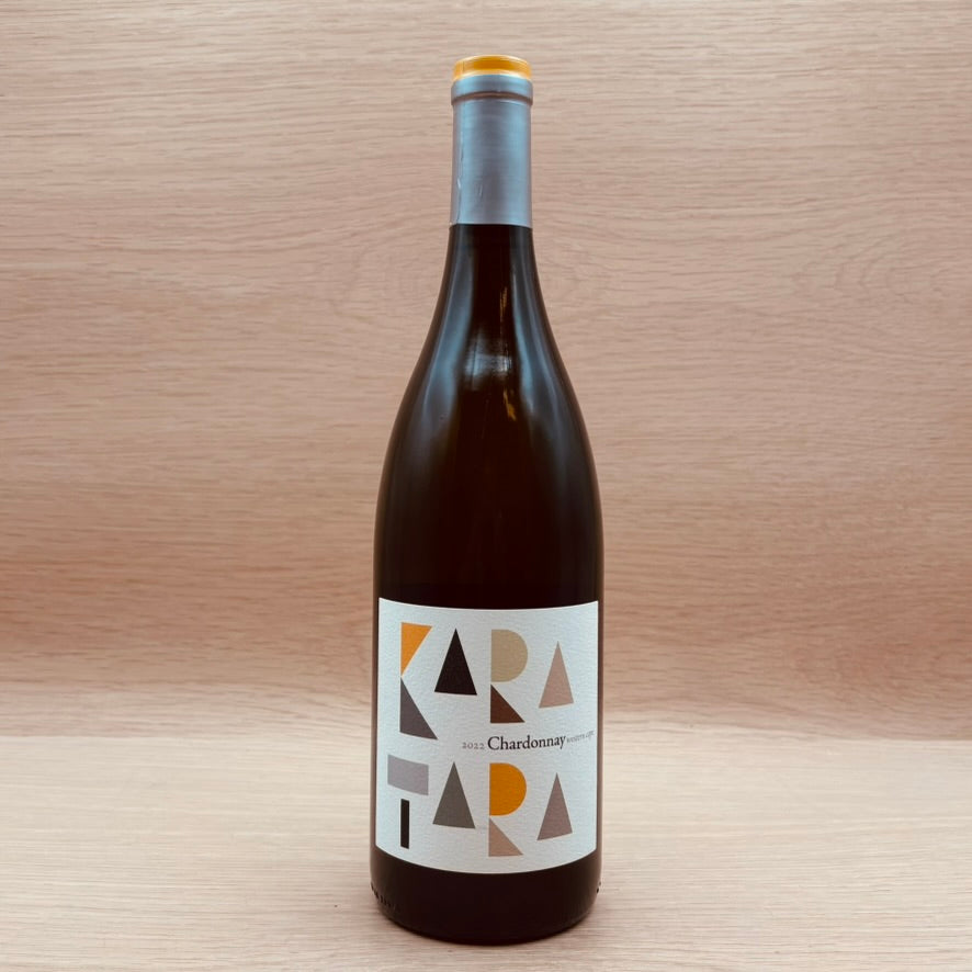 Kara-Tara, Western Cape, South Africa, Chardonnay, 2022