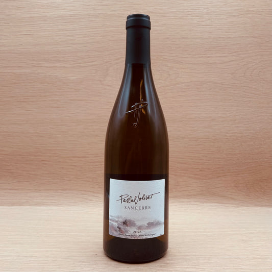 Pascal Jolivet, Sancerre, France, Sauvignon Blanc 2023