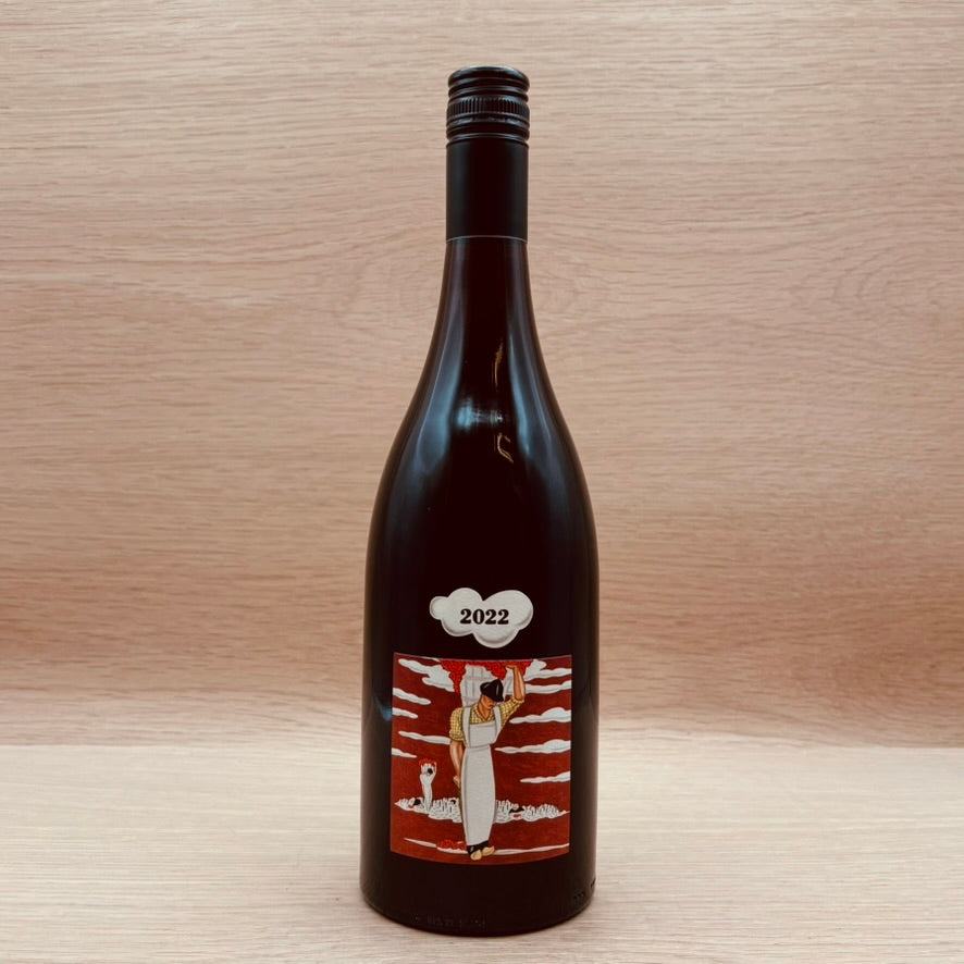 Reed, "Alexia," Barossa Valley, Australia, 2022