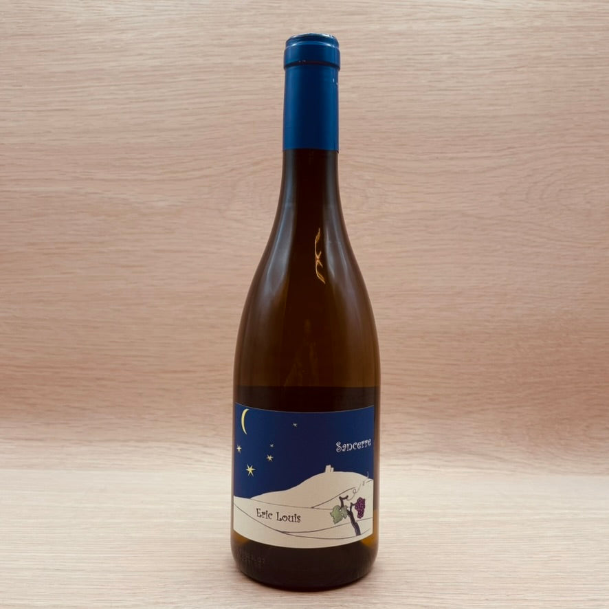 Eric Louis, Sancerre, France, Sauvignon Blanc, 2023