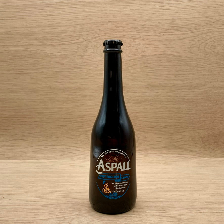 Aspall, Dry English Cider, 330 ml