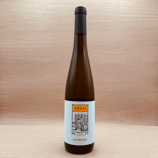Ameal, Vinho Verde, Portugal, Loureiro, 2023
