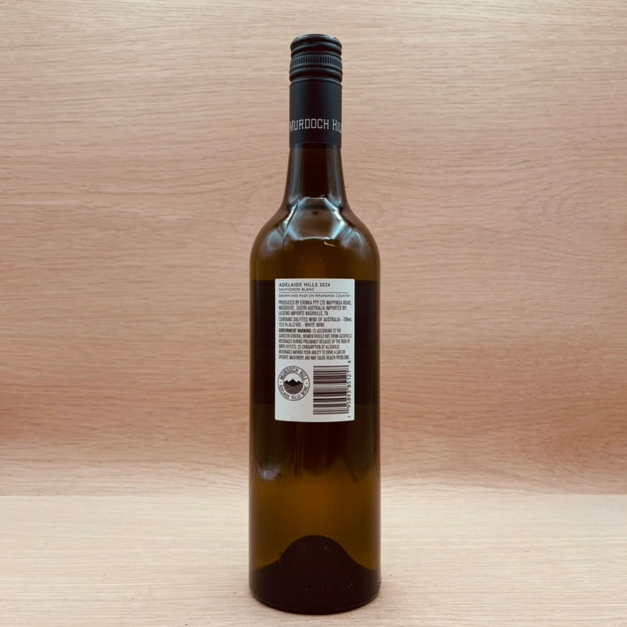 Murdoch Hill, Adelaide Hills, Australia, Sauvignon Blanc, 2024