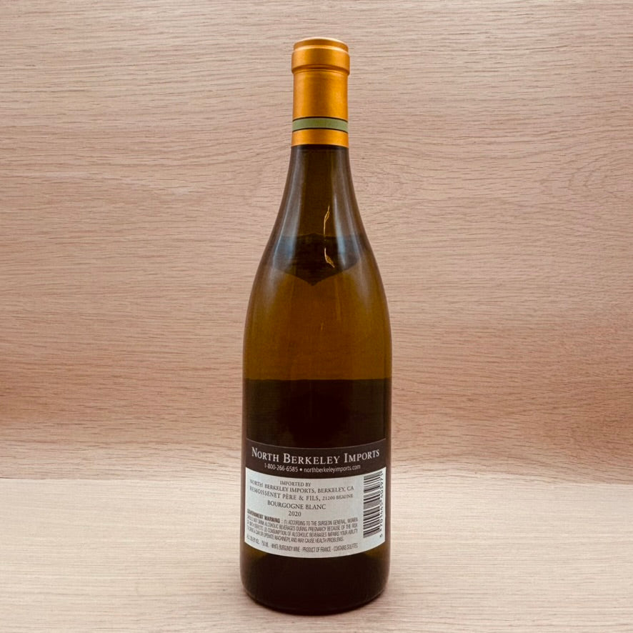 Remoissenet, Bourgogne, Chardonnay, 2020