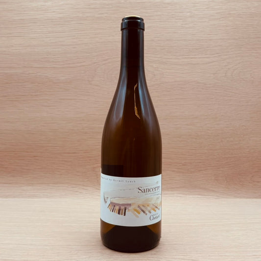 Daniel Chotard, Sancerre, France, Sauvignon Blanc, 2024