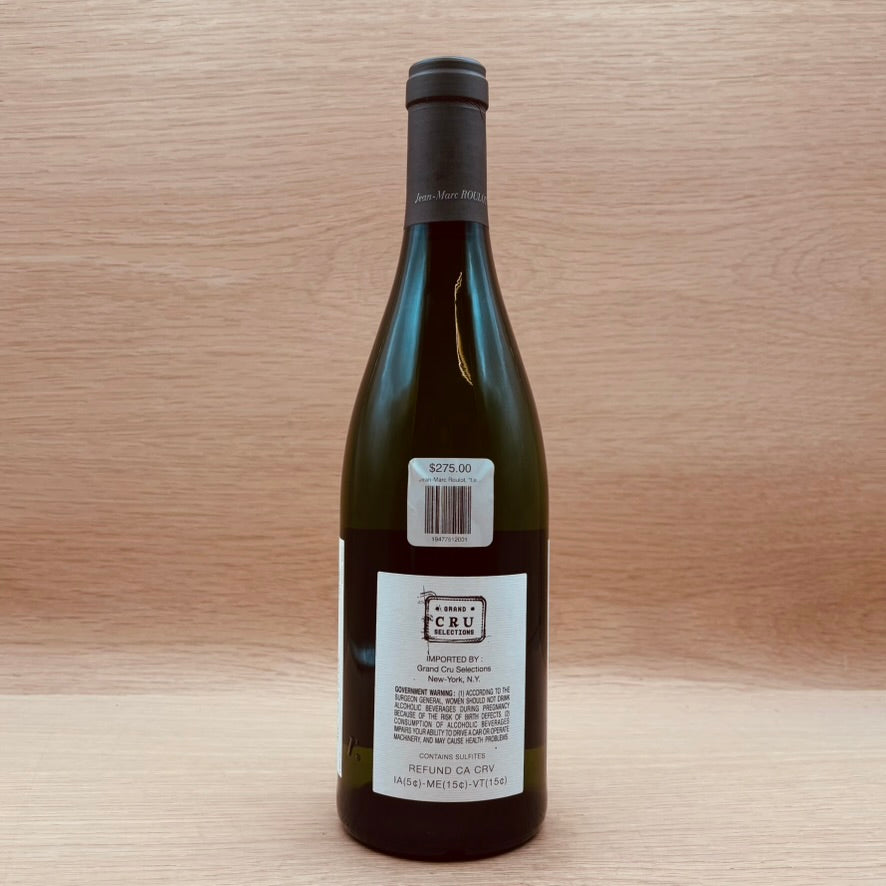 Jean-Marc Roulot, "Les Clous," Meursault, France, Chardonnay, 2023