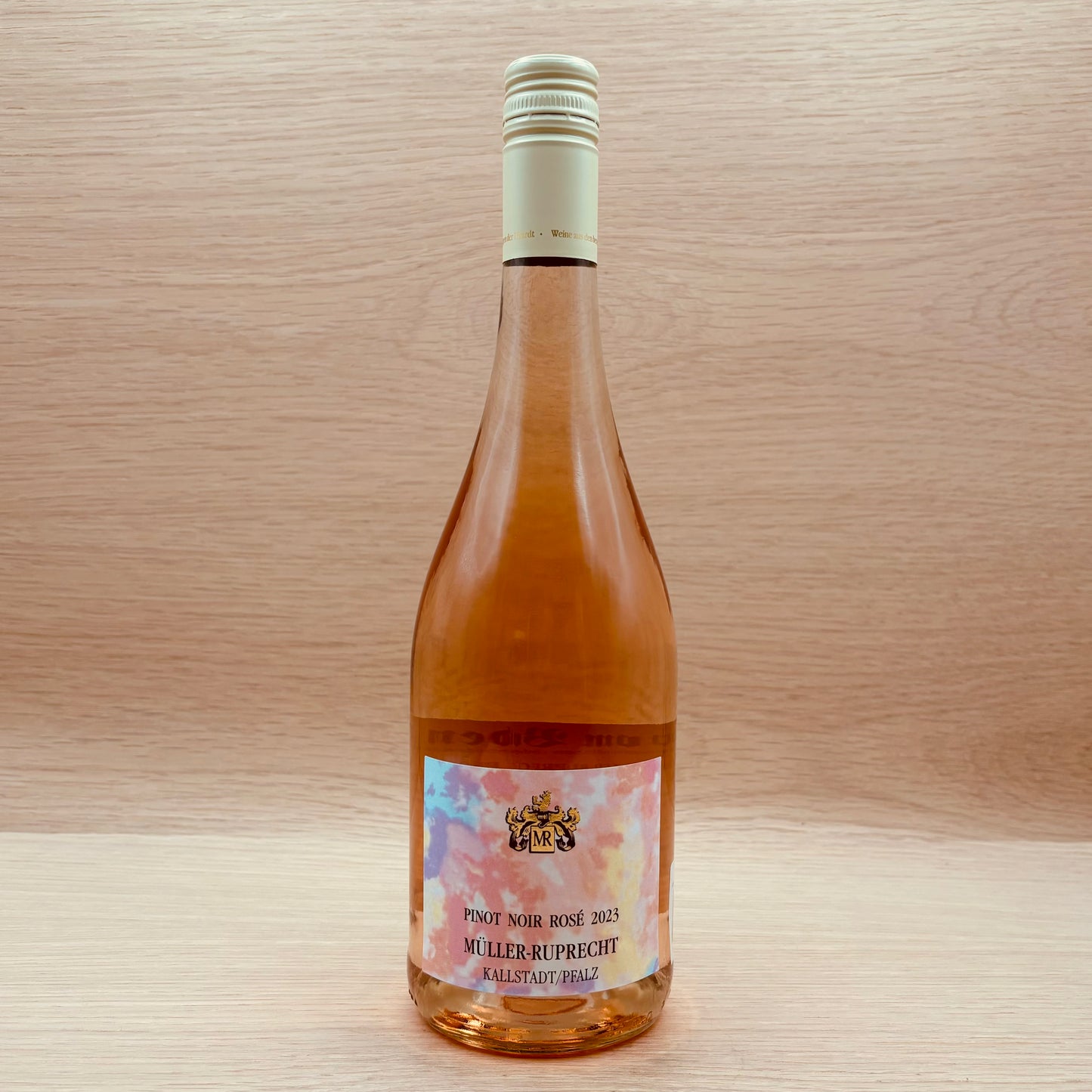 Müller-Ruprecht, Pfalz, Germany, Pinot Noir Rosé, 2024