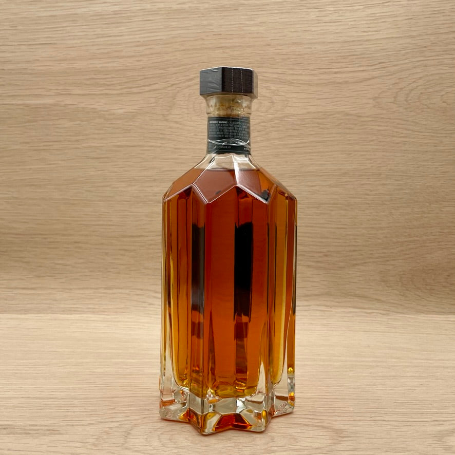 Forbidden, Small Batch Bourbon, Bardstown, Kentucky