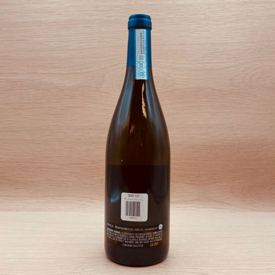 Idda, Bianco, Sicily, Italy, 2023