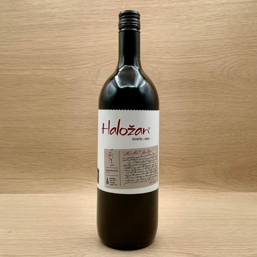 Haložan, Štajerska, Slovenia, Red Blend, 2023