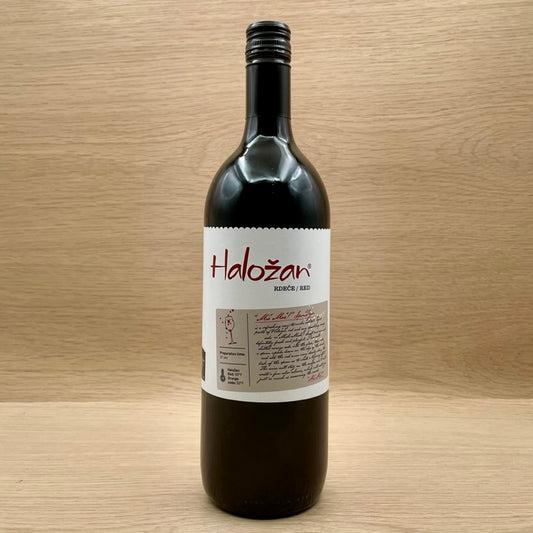 Haložan, Štajerska, Slovenia, Red Blend, 2023