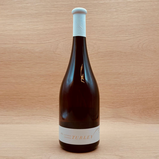 Turley, Lodi, California, White Zinfandel, 2023