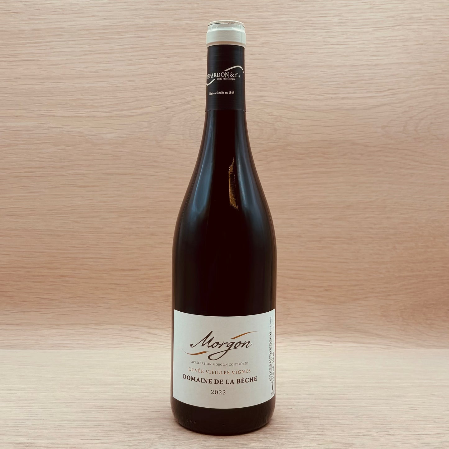 Domaine de la Beche, Morgon, France, Gamay, 2022