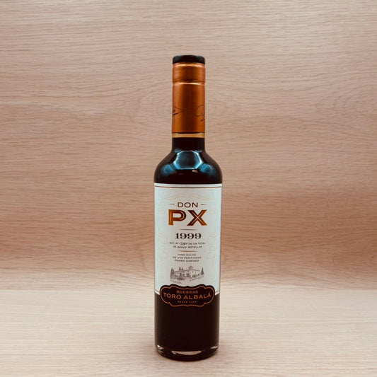 Toro Albalá, "Don PX," Montilla-Moriles, Spain, Pedro Ximénez, 1999