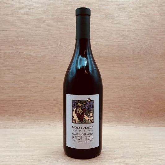 Merry Edwards, Russian River Valley, California, Pinot Noir, 2023