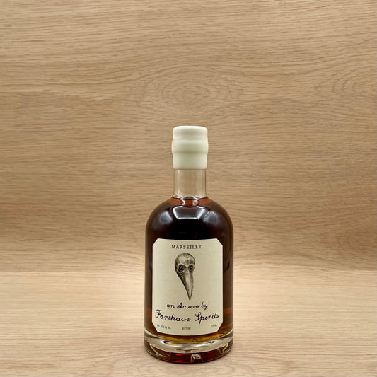 Forthave, "Marseille," Amaro, 375ml