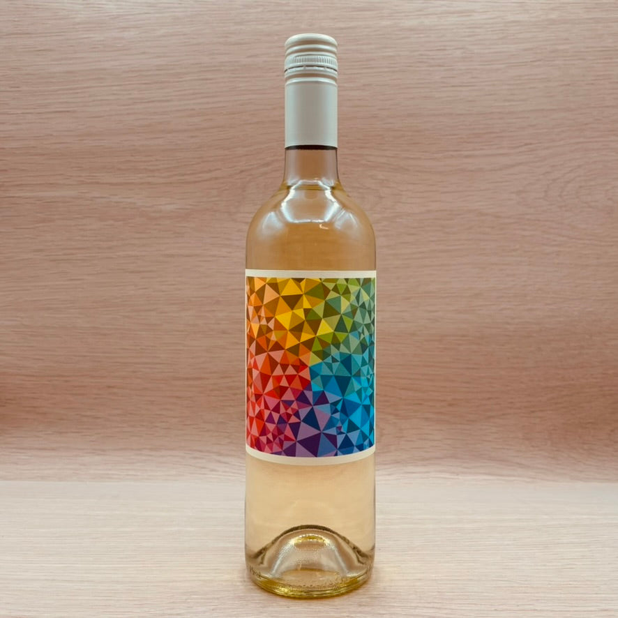 Prisma, Casablanca Valley, Chile, Sauvignon Blanc, 2024
