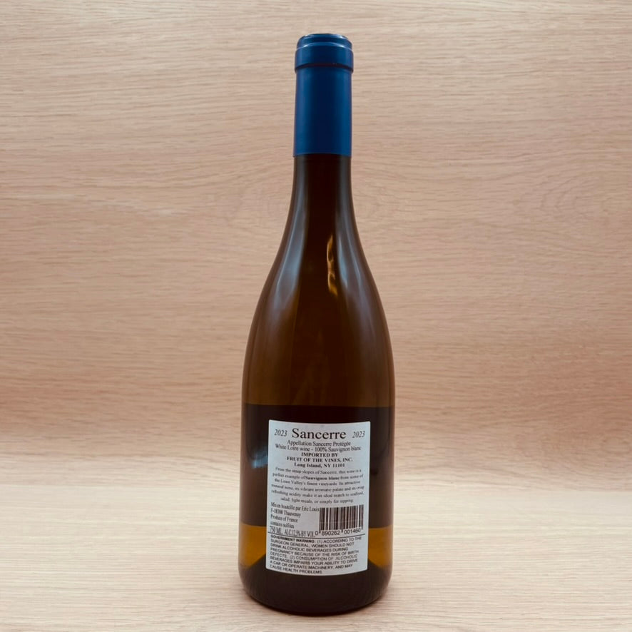 Eric Louis, Sancerre, France, Sauvignon Blanc, 2023