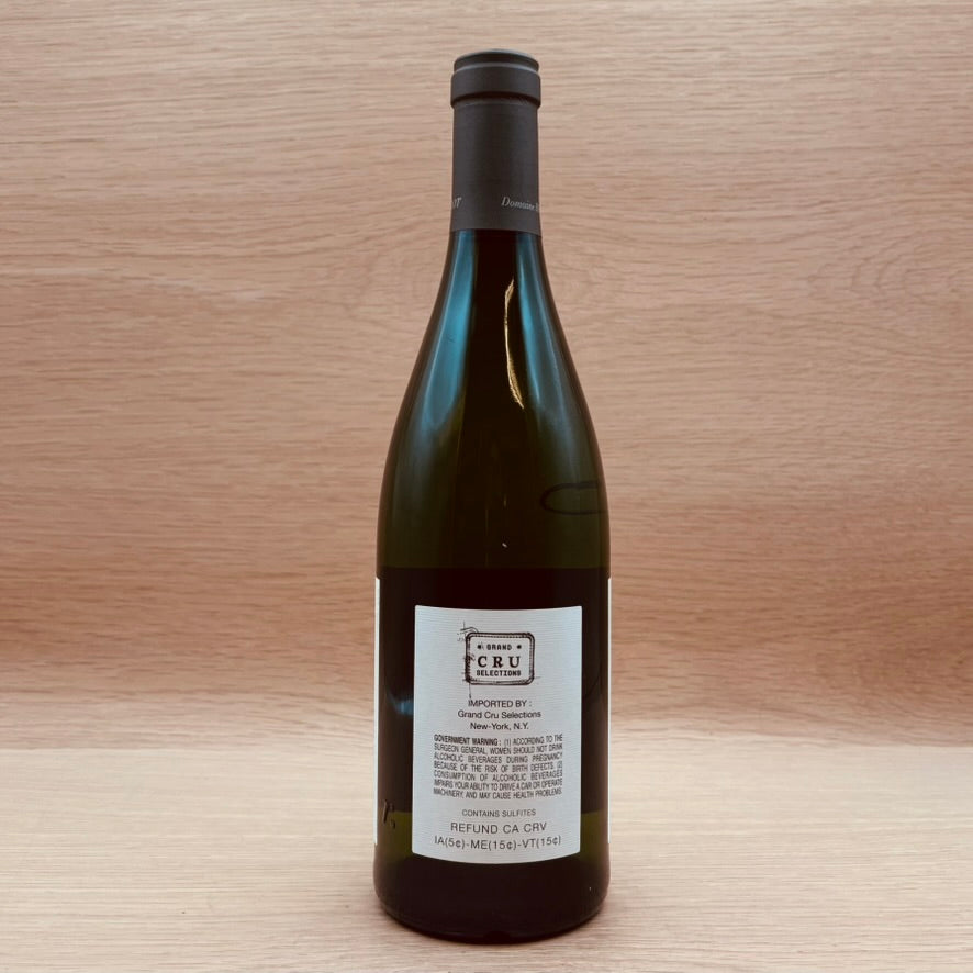 Domaine Roulot, "Clos de Boucères," 1er Cru Meursault, France, Chardonnay, 2023