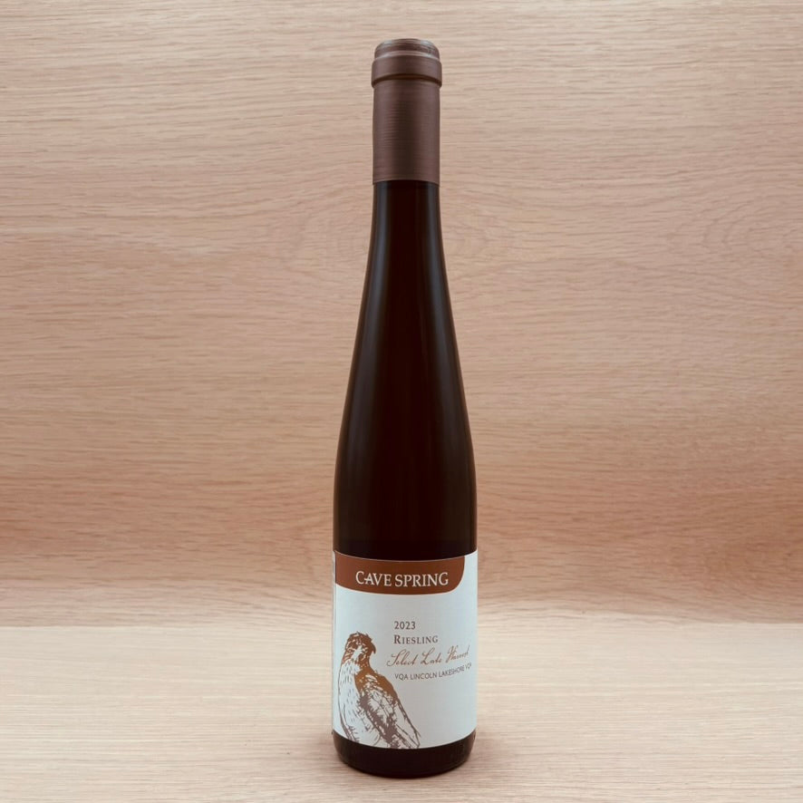 Cave Spring, Select Late Harvest, Lincoln Lakeshore, Canada, Riesling, 2023