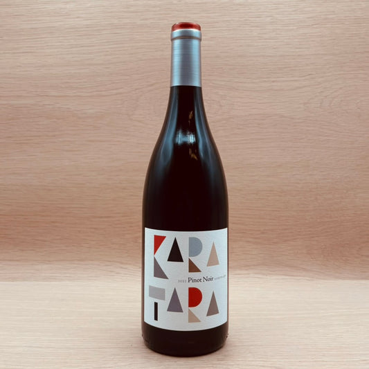 Kara Tara, Western Cape, South Africa, Pinot Noir, 2021