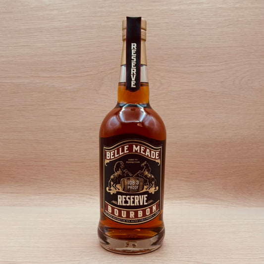 Belle Meade Reserve Bourbon