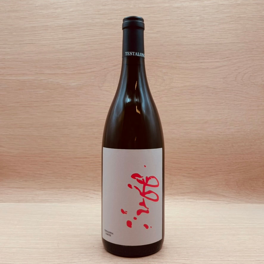 Testalonga, "Cortez," Swartland, South Africa, Chenin Blanc, 2021