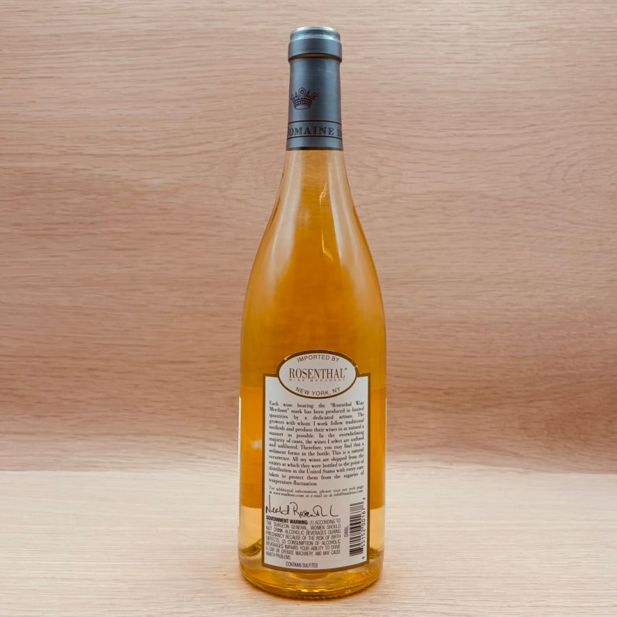 Domaine du Bagnol, Cassis, France, Marsanne Blend, 2019