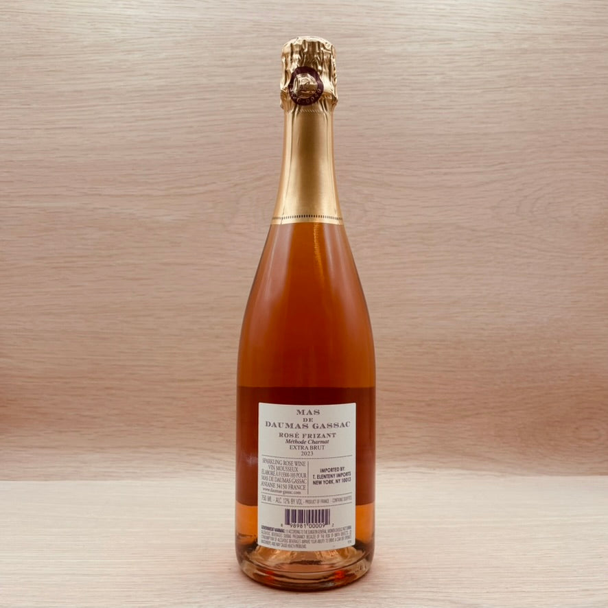 Mas de Daumas Gassac, Frizzante Rose, 2023