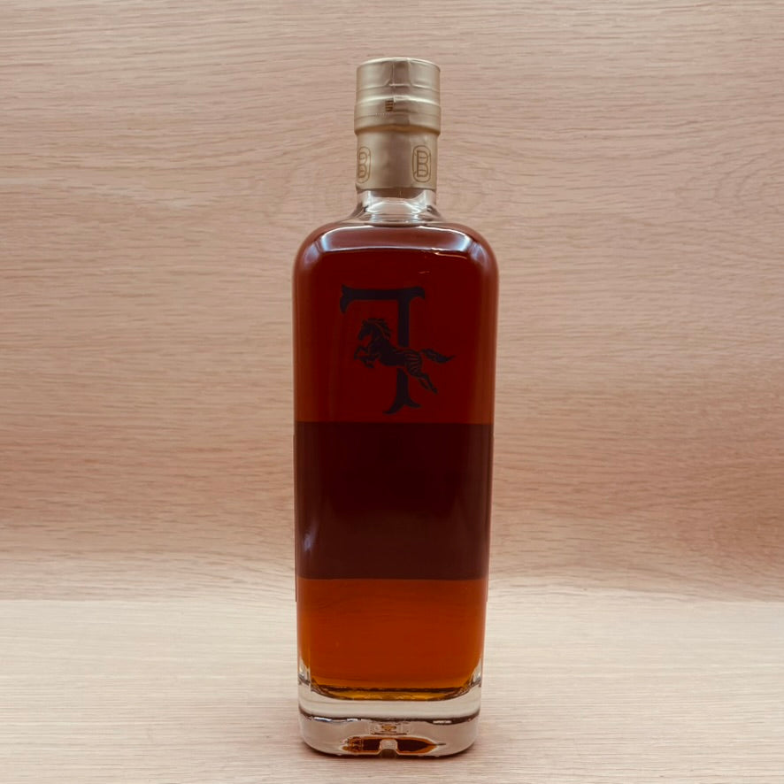 Bardstown Bourbon Co., "Collaborative Series Ferrand Barrel," Straight Whiskey
