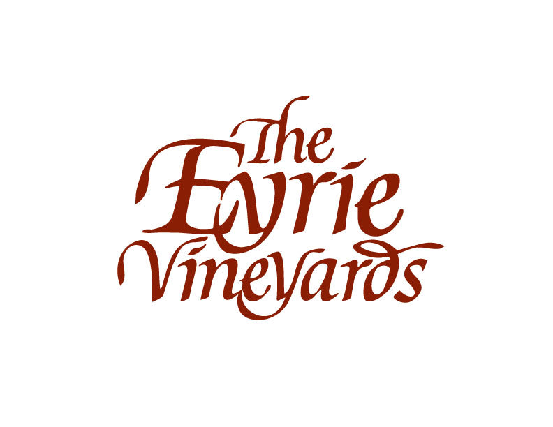 Eyrie In Store Tasting Sept. 17th
