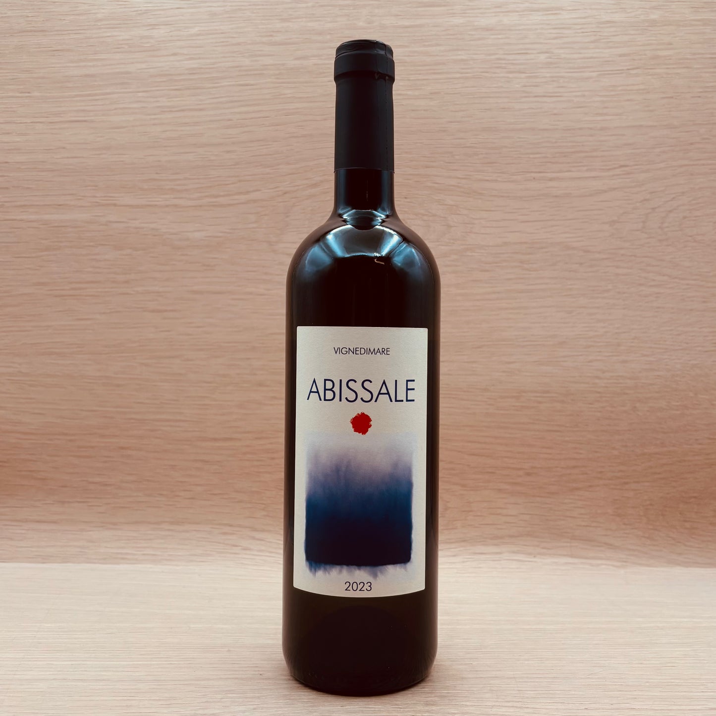 Vignedimare, "Abissale," Salina, Italy, Malvasia di Lipari, 2023