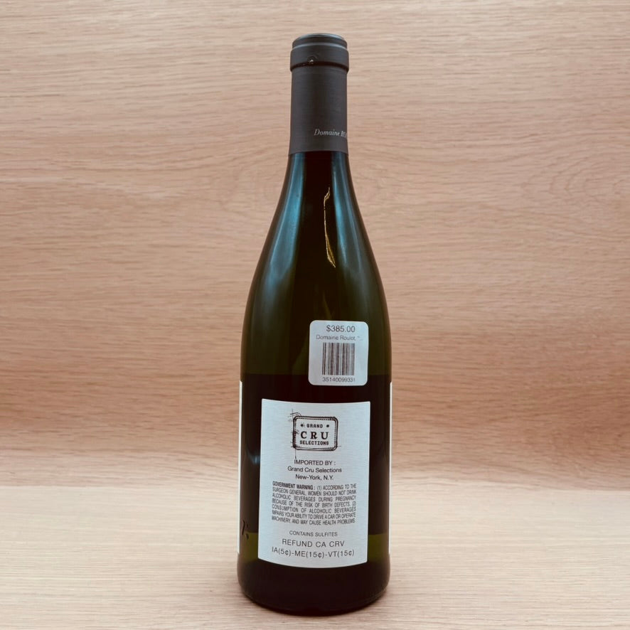 Domaine Roulot, "À Mon Plaisir Clos du Haut Tesson," Meursault, France, Chardonnay, 2023
