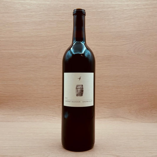 Gail Wines, "Doris," Sonoma Valley, California, Caberenet Sauvignon, 2023