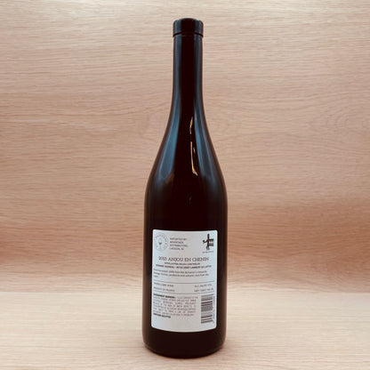 Famille Ogereau, "En Chenin," Anjou, France, Chenin Blanc, 2023