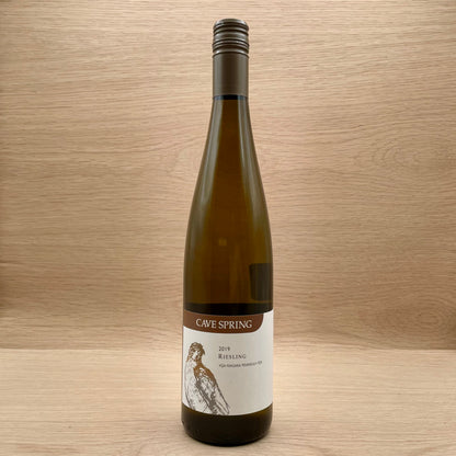 Cave Spring, Niagara Peninsula, Canada, Riesling, 2019