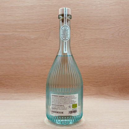 Lind & Lime Gin Distillery, London Dry Gin, Scotland