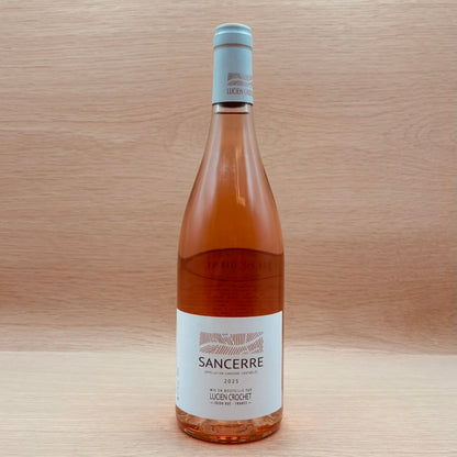 Lucien Crochet, Sancerre Rosé, France, Pinot Noir, 2025