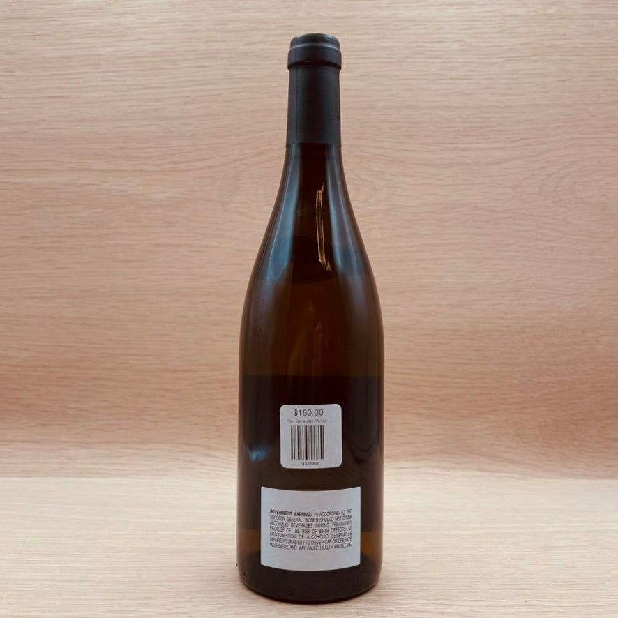Paul Garaudet, Puligny-Montrachet, France, Chardonnay, 2022