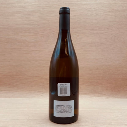 Paul Garaudet, Puligny-Montrachet, France, Chardonnay, 2022