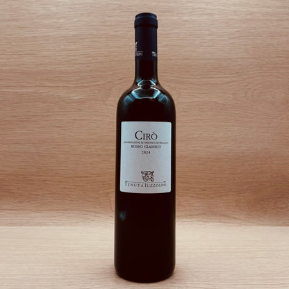 Tenuta Iuzzolini, Cirò, Italy, Gaglioppo, 2024