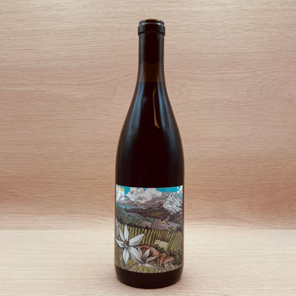 Kelley Fox, "Mirabai," Willamette Valley, Oregon, Pinot Noir, 2023
