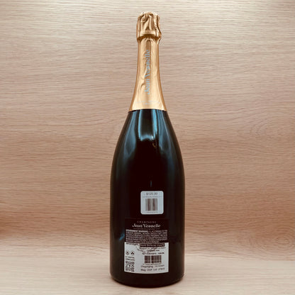 Jean Vesselle Champagne, "Oeil de Perdrix," Bouzy, France, Pinot Noir, NV 1.5L