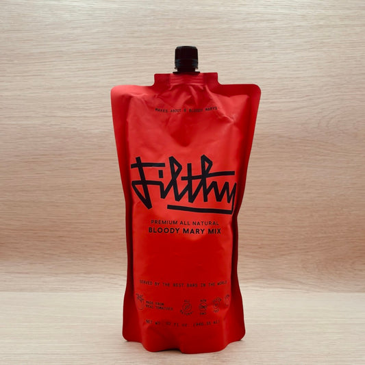 Filthy, Bloody Mary Mix, 32oz