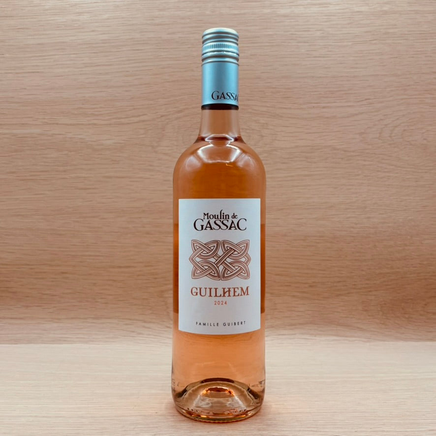 Moulin de Gassac, "Guilhem," Pays d'Hérault, France, Grenache blend, 2024