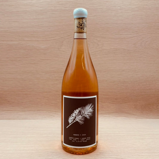 Cameron, "Ramato," Dundee Hills, Oregon, Pinot Grigio, 2025