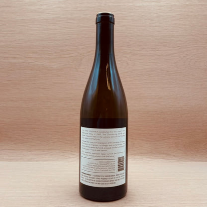 The Eyrie Vineyards, "Estate," Willamette Valley, Oregon, Chardonnay, 2022