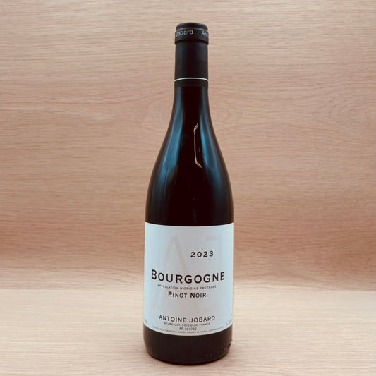 Antoine Jobard, Bourgogne, France, Pinot Noir, 2023